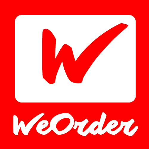 WeOrder